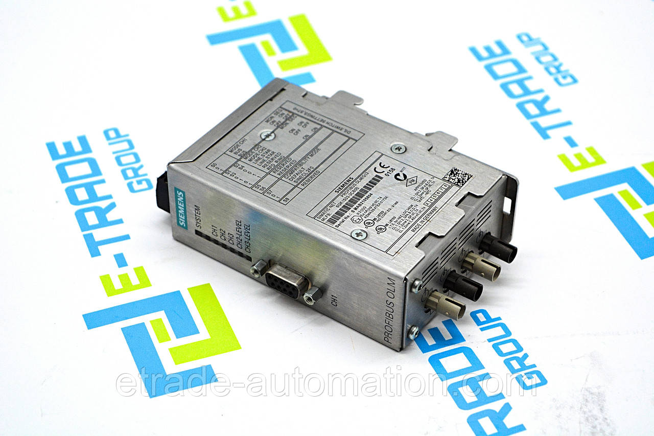 Модуль OLM Siemens 6GK1503-3CB00, фото 1