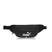 Нова модель: сумка бананка на пояс Puma Phase Waistbag