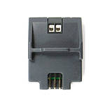 Модуль інтеграції Fibaro автоматики для воріт Nice BiDi-ZWave IBT4ZWAVE, фото 3