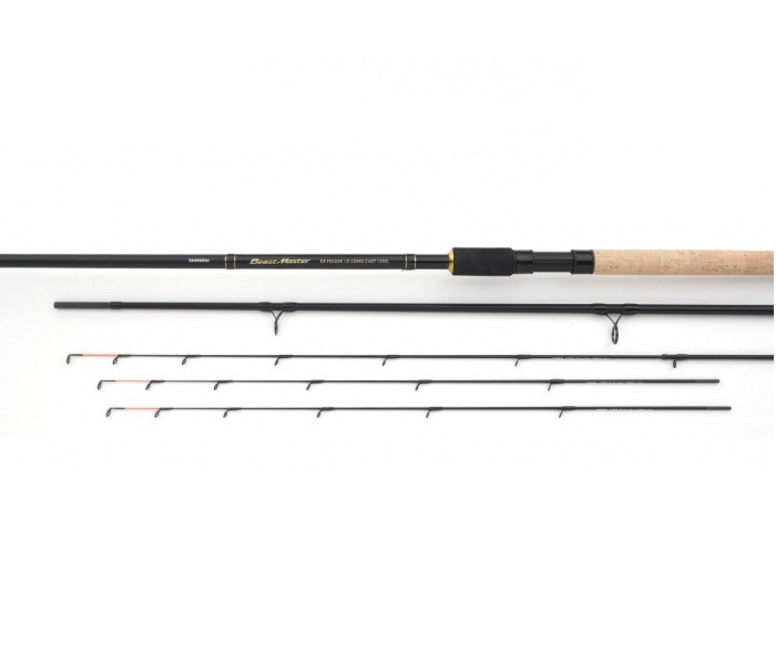 Фідер Shimano Beastmaster DX Feeder 11' 60gr