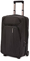 Валіза на колесах Thule Crossover 2 Carry On Black (чорний)