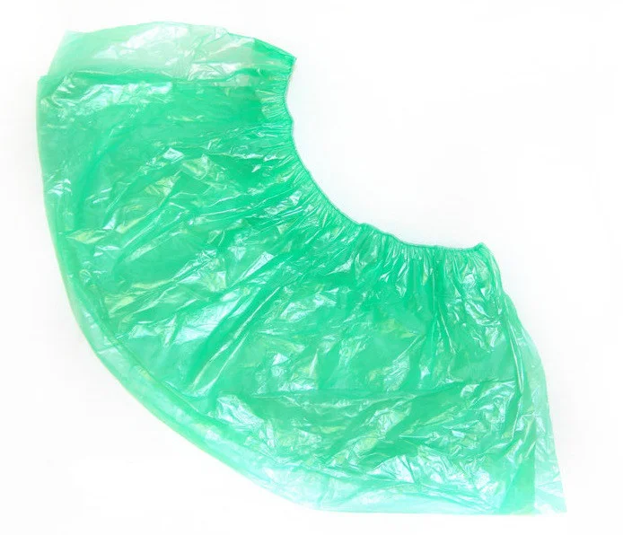 Бахіли зелені, 3,5 гр, Україна