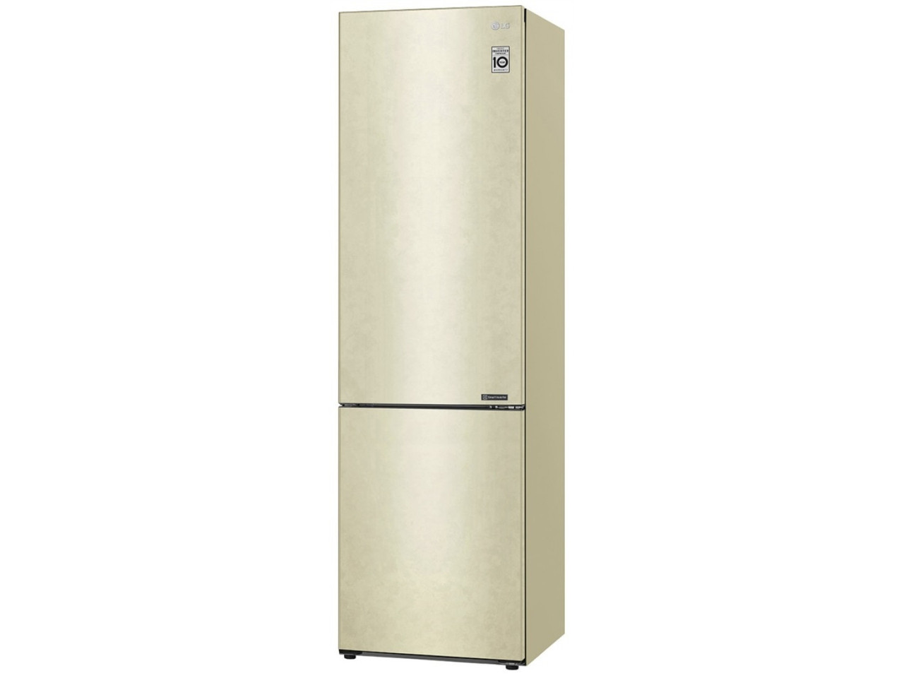 Холодильник LG GA-B509CEZM