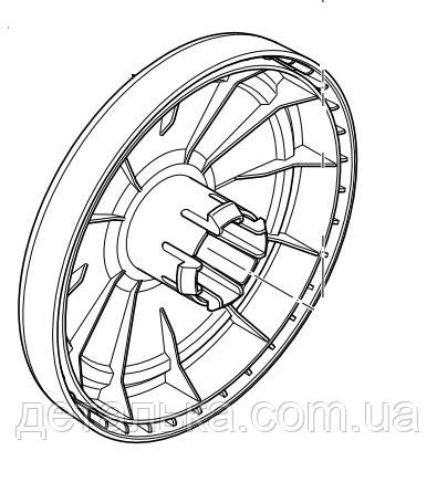 Колесо для пилососа Philips FC8444