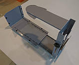 Універсальний тримач AOKE CPU-holder метал (Сірий)., фото 8