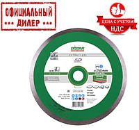 Диск алмазный по граниту Distar 1A1R Granite 250x25.4x1.6 мм (11120034019)