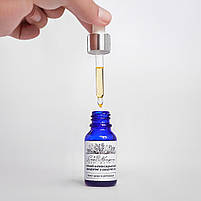 Нічний відновлюючий концентрат з Coenzyme Q10, фото 3