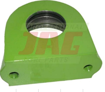 Корпус апарату прес-підбирач John Deere JAG59-0014