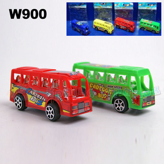 Автобус інерційний 900. pro