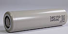 Акумулятор 21700 Li-Ion Samsung INR21700-30T 3000 mAh 35A 4.2/3.6/2.5V, фото 3