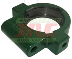 Корпус підшипника прес-підбирач John Deere JAG59-0114