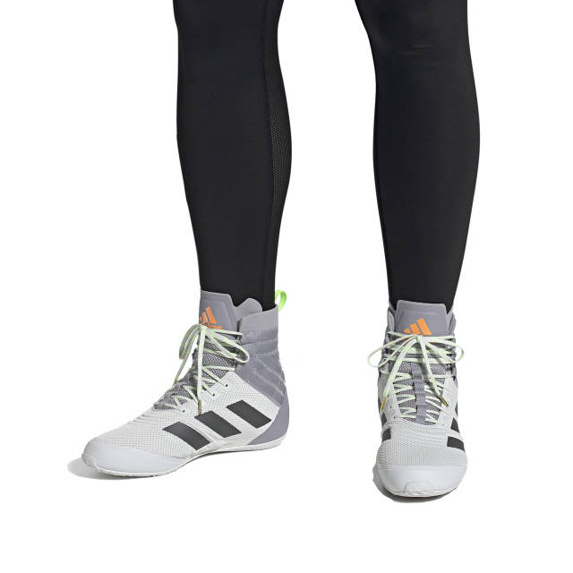 Adidas Speedex 18 FW0386 Grey 41 ID 1218555482 4484 Prom.ua