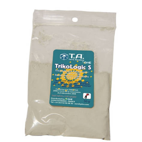 Tricilogic S (SUBCULTURE) GHE 10гр, фото 1