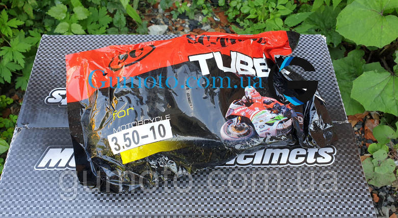 Камера на скутер SC-TYRE 3.50-10, фото 1