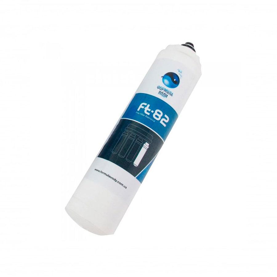 Картридж механічної очистки Puricom AquaMagic FT-82, фото 1