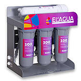 Система зворотного осмосу Formula Vody EL'AGUA 100, фото 3