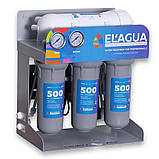 Система зворотного осмосу Formula Vody EL'AGUA 500, фото 2
