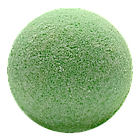 БОМБОЧКА ДЛЯ ВАНН  BATH BOMB ЕВКАЛІПТ, 110г, фото 2