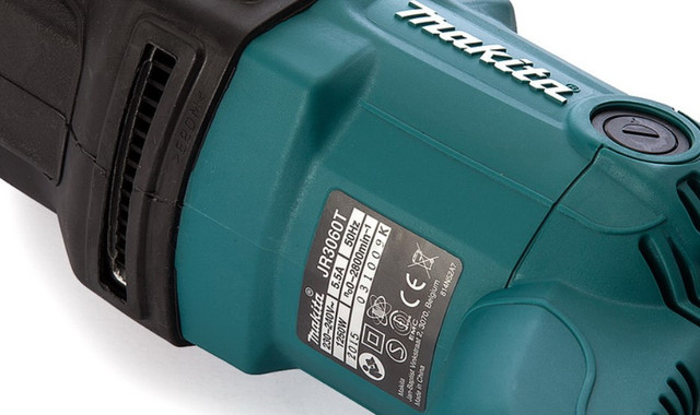 потужність Makita JR 3060 T