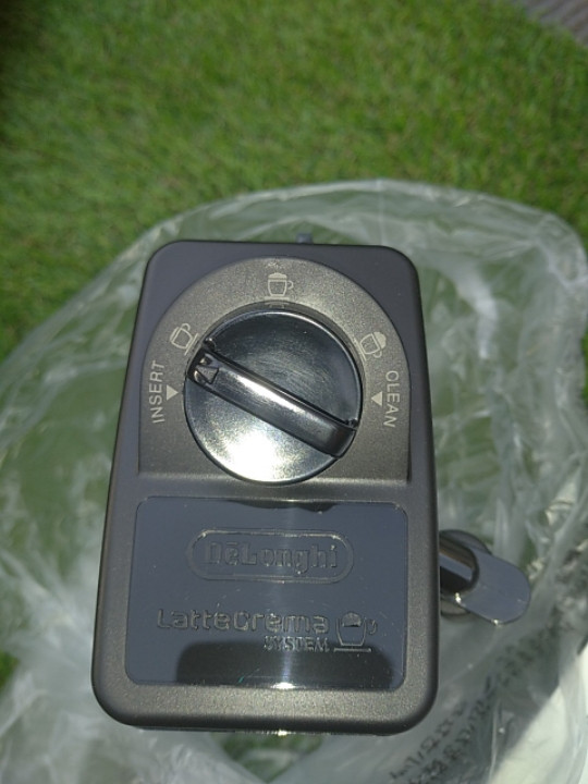 Капучинатор delonghi latteCrema system 5513296641, фото 1