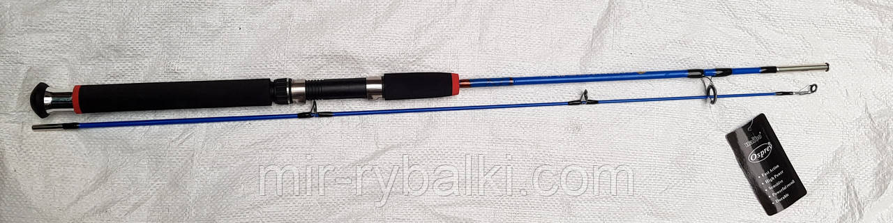 Крокодил Osprey RF 1.5