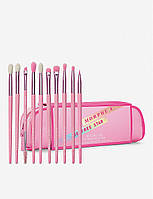 Набор кисточек THE JEFFREE STAR EYE BRUSH COLLECTION