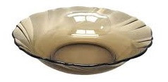 Тарілка Alta Marea димка глибока 62200-01