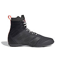 Боксерки Adidas Speedex 18 (FW0385) Black 36.5