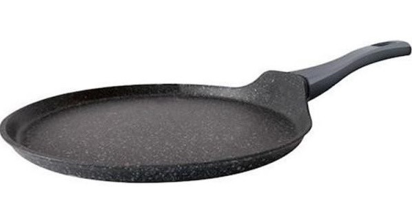 Сковорідка GUSTO GT-2204-26 260*15мм для млинців