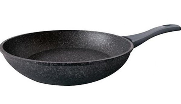 Сковорідка GUSTO GT-2104-26 260*50мм