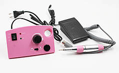 Фрезер для манікюру та педикюру Yre Nail Drill DM 8-1 /211180904