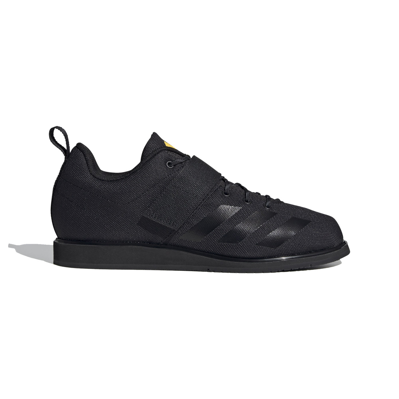 Штангетки Adidas Power Lift 4 (FV6599) Black 41 - фото 1 - id-p1218589209