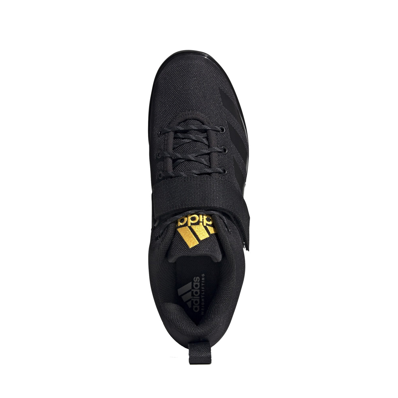 Штангетки Adidas Power Lift 4 (FV6599) Black 41 - фото 5 - id-p1218589209