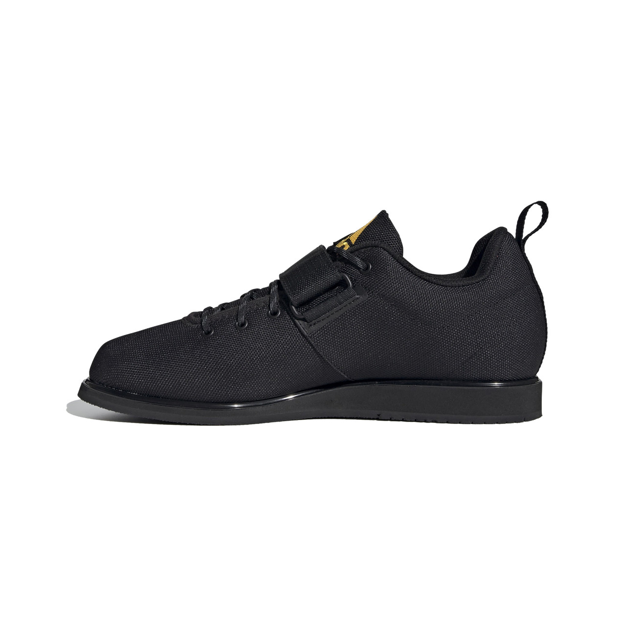 Штангетки Adidas Power Lift 4 (FV6599) Black 41 - фото 2 - id-p1218589209