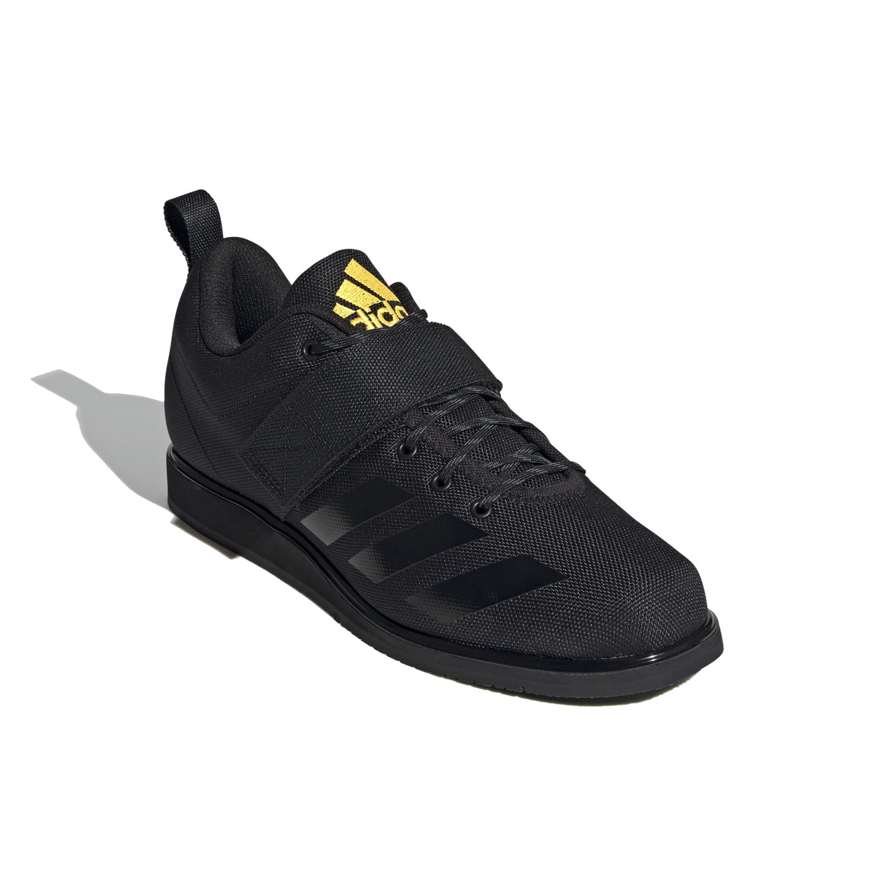 Штангетки Adidas Power Lift 4 (FV6599) Black 41 - фото 3 - id-p1218589209