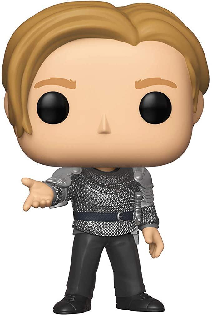 Romeo and juliet funko clearance pop