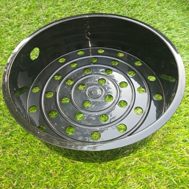 Контейнер для приготування на парі мультиварки MK805E32, MK812132, MK814E32 SS-995220, фото 1