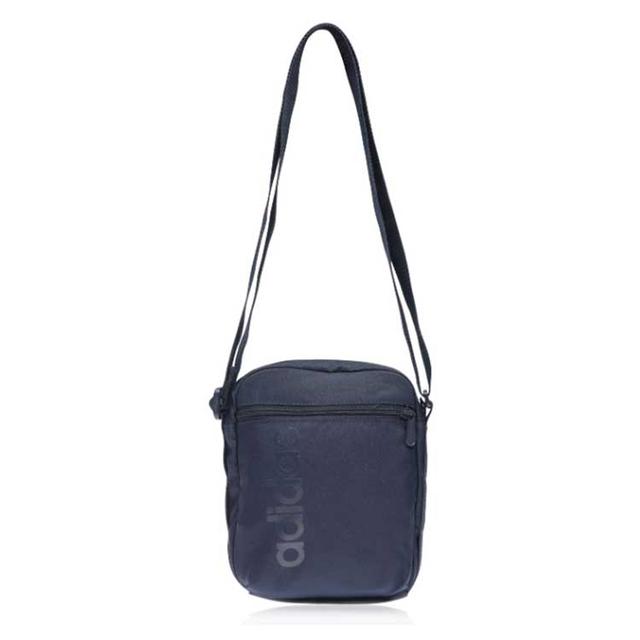 Чоловіча сумка на плече Adidas Linea Original Bag Чоловіча сумка на плече Adidas Linea Original Bag