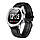 Смарт-годинник фітнес браслет Smart Watch DT28 з тонометром, пульсометром, ЕКГ, режим спорту, фото 3