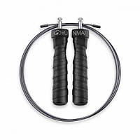 Профессиональная скакалка с подшипниками Yunmai Sports Jump Rope