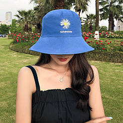 Панама жіноча Ромашка