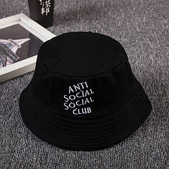 Панама ASSC чорна