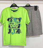 Костюм для хлопчика 4-5 років