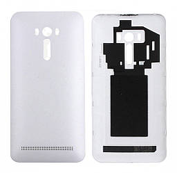 Задня кришка Asus ZenFone Selfie (ZD551KL) біла Оригінал