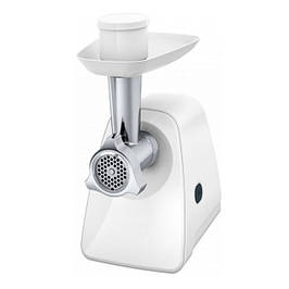 Запчастини для м'ясорубок