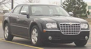 Запчастини для CHRYSLER 300C (2005-2011)