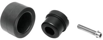 Нагрівальні втулки з'єднувальний болт з нержавіючої сталі REMS Ø 16 мм комплект, фото 1