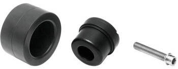 Нагрівальні втулки для муфтових апаратів