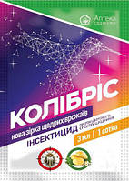Колібрис 3 мл інсектицид двокомпонентний Укравіт