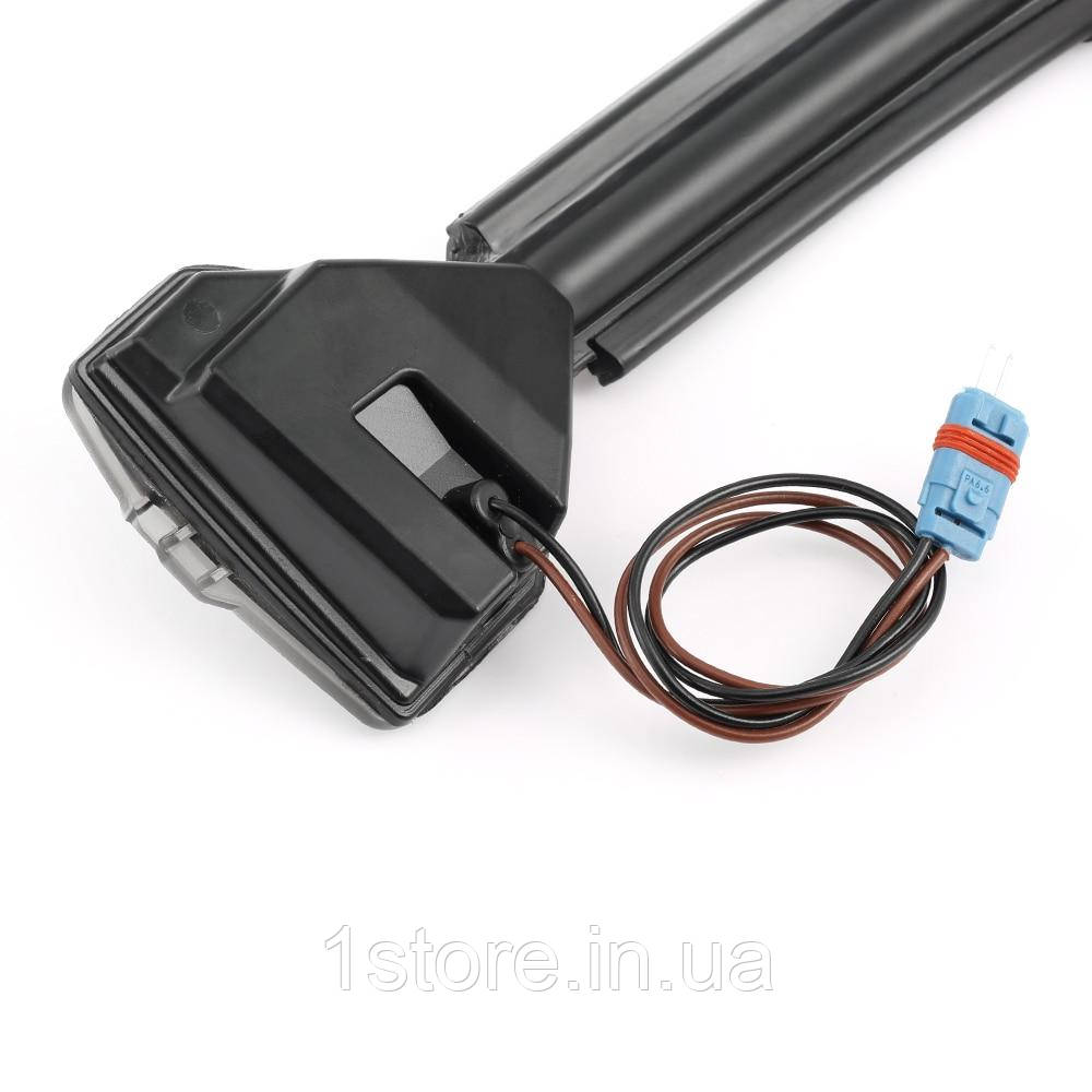 Покажчик повороту ⁇ LED поворотники ⁇ Повідчувач ⁇ дзеркала BMW 5 6 7 серії F10 F11 F07 F06 F12 F13 F01